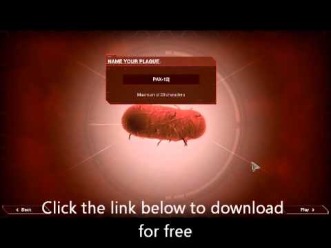 play plague inc evolved online free no download